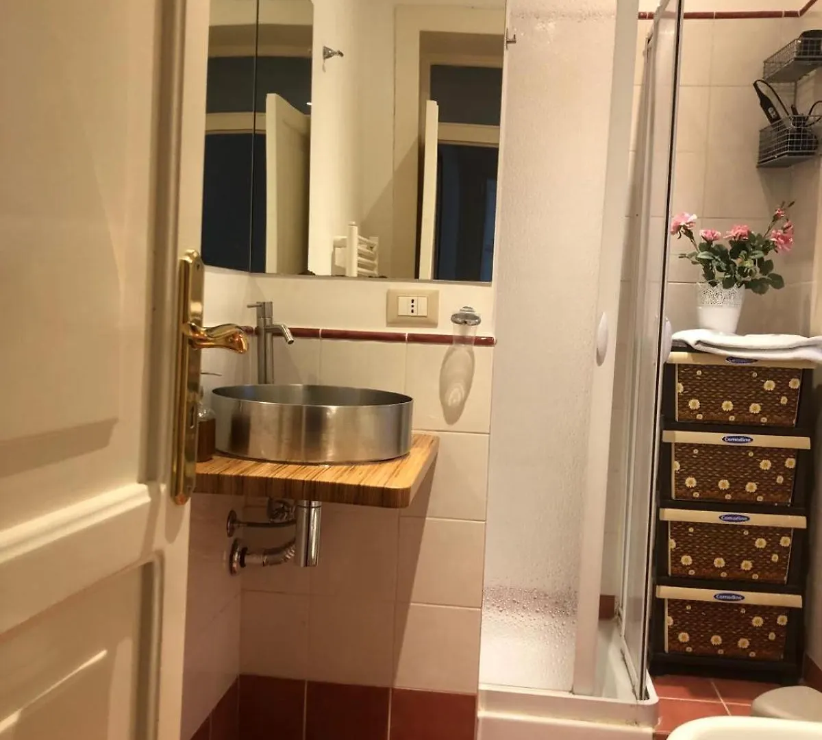 I Pupi Di Belfiore Palermo Apartamento