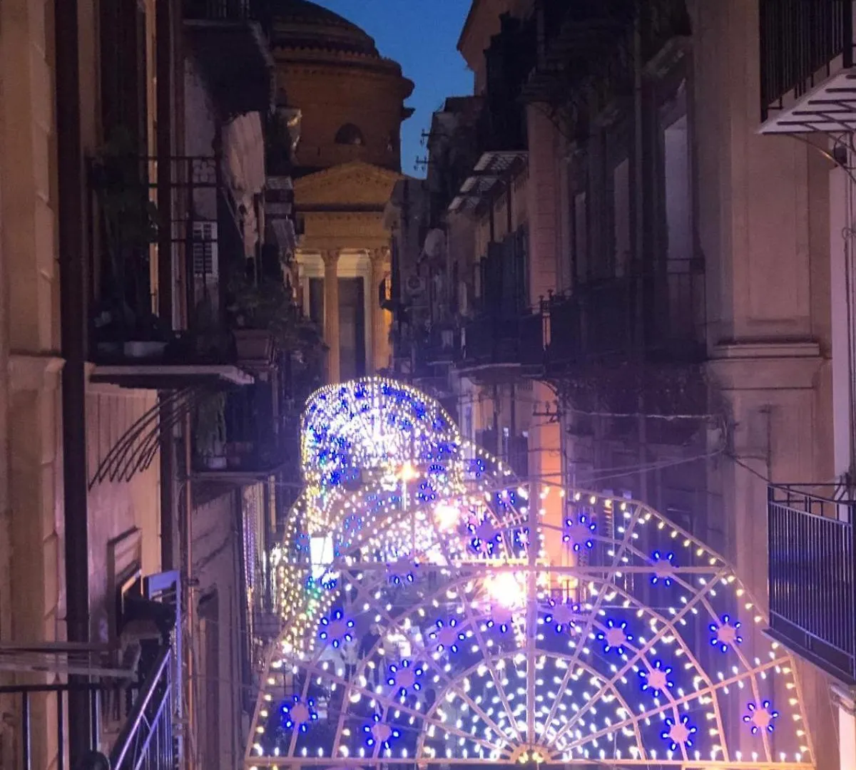 I Pupi Di Belfiore Palermo