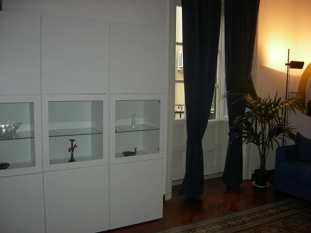 Apartamento I Pupi Di Belfiore Palermo