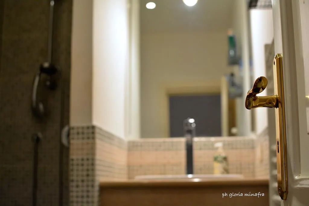 I Pupi Di Belfiore Palermo Apartamento