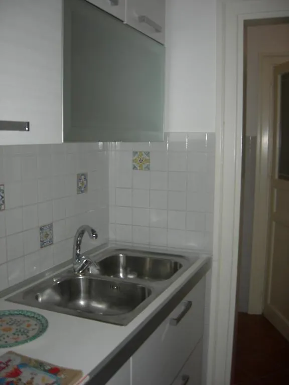 Apartamento I Pupi Di Belfiore Palermo