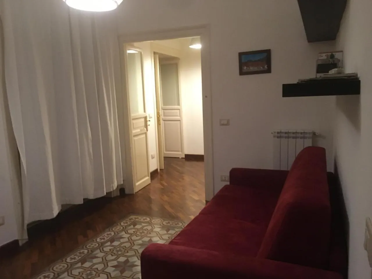 I Pupi Di Belfiore Palermo Itália