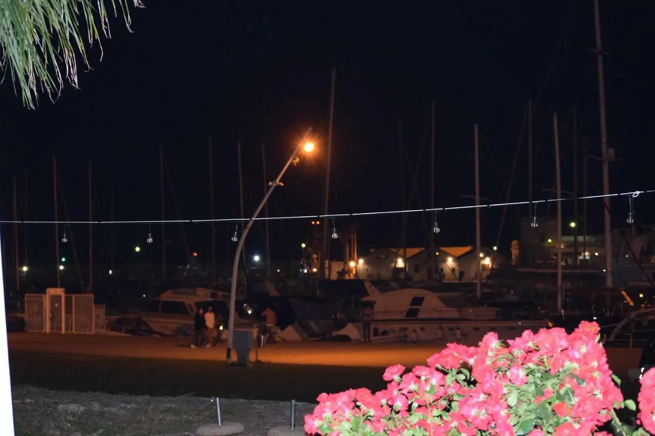 I Pupi Di Belfiore Palermo Apartamento