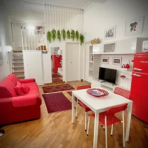 Casa Ina Apartment