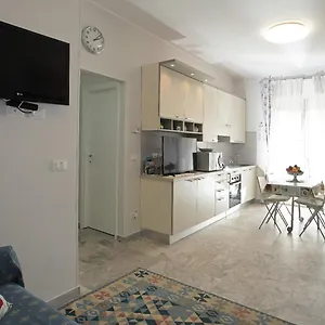 Casa Lux Alassio