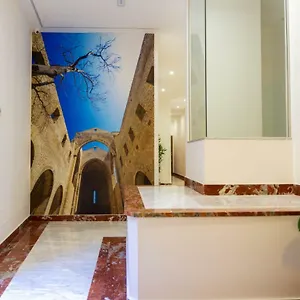 Palazzo Caltagirone Apartment