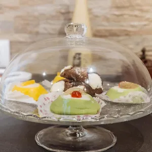Il Tempo Ritrovato - Locazione Ad Uso Turistico Apartment