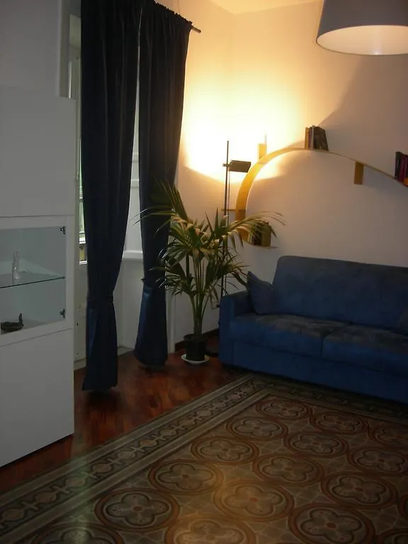 Appartamento I Pupi Di Belfiore Palermo